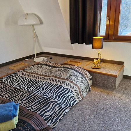 Face A La Cathedrale Apartman Strasbourg Kültér fotó