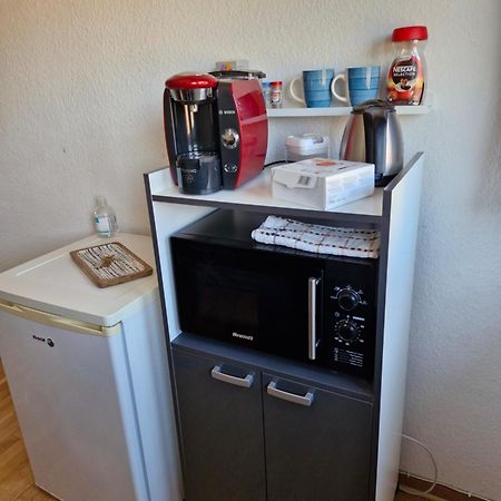 Face A La Cathedrale Apartman Strasbourg Kültér fotó